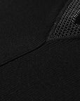 YAYING Mulberry Silk Blend Built-In Layering Camisole