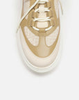 EP YAYING White Shoes