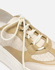 EP YAYING White Shoes