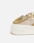EP YAYING White Shoes