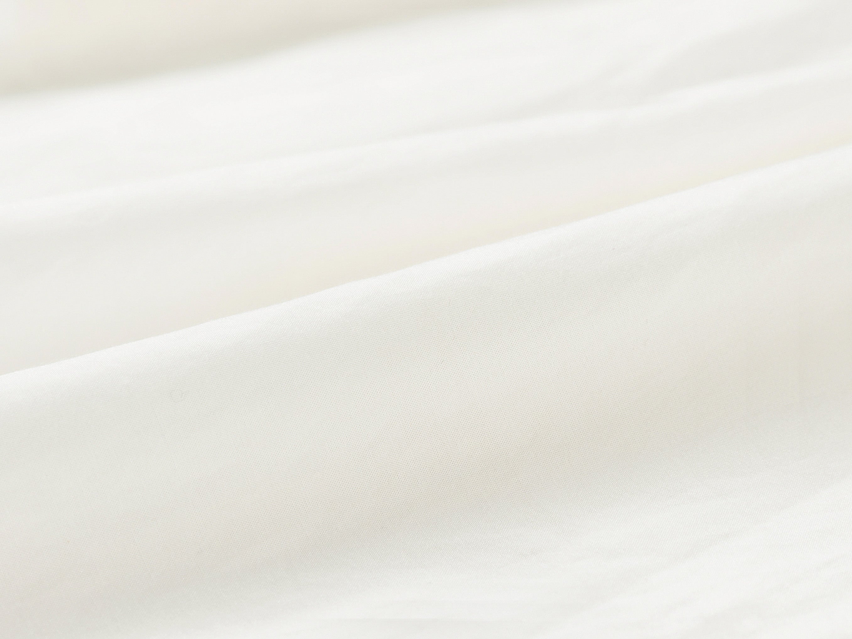 YAYING Silk cotton midi-length flared skirt