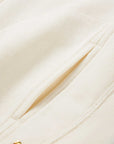 EP YAYING Wool Knit Cardigan