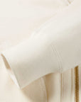 EP YAYING Wool Knit Cardigan