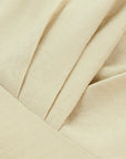 EP YAYING Triacetate Sleeveless Dress EGKET4109AY