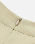 EP YAYING Triacetate Sleeveless Dress EGKET4109AY