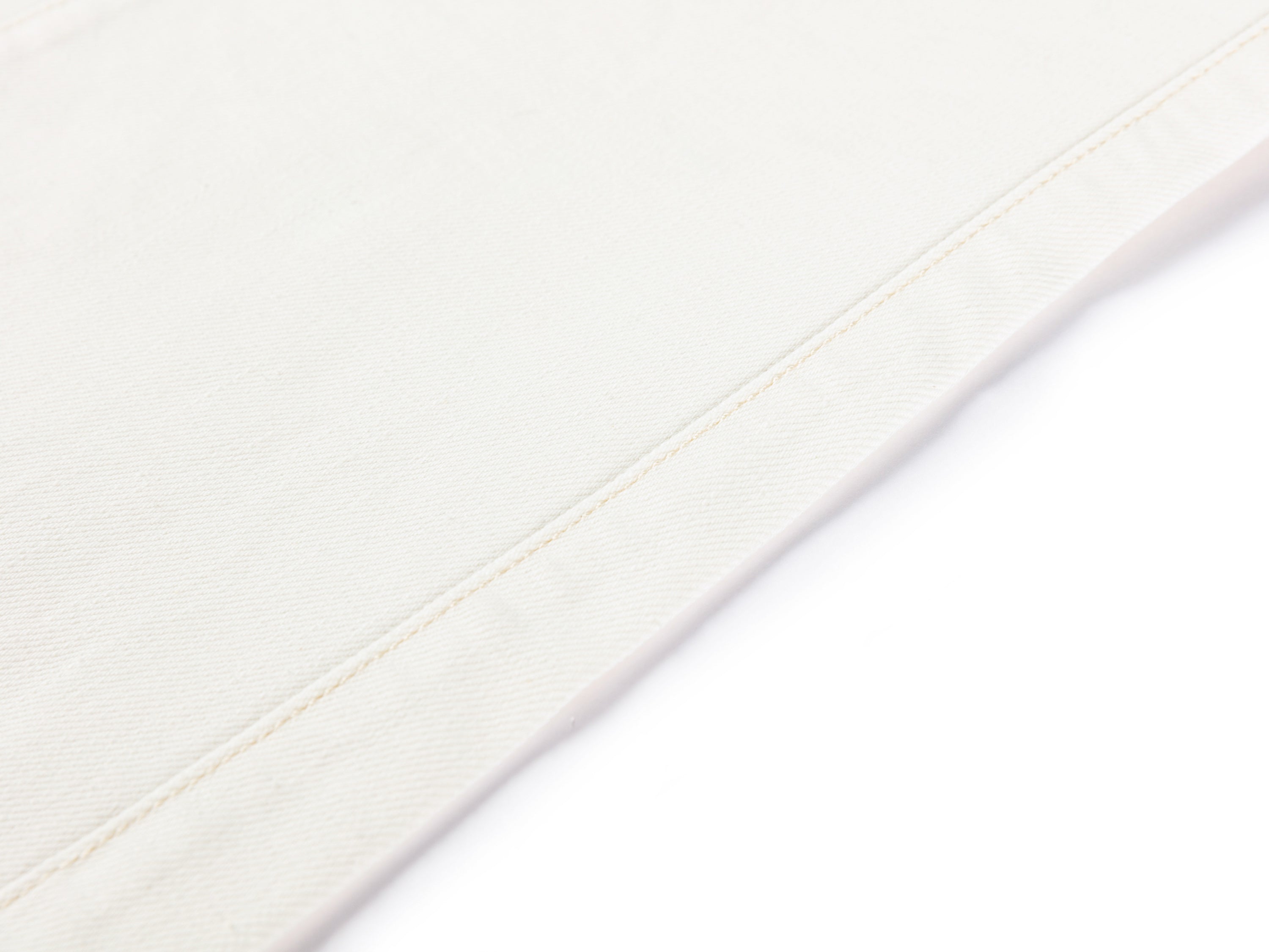 YAYING Silk cotton peony pattern cropped flared jeans