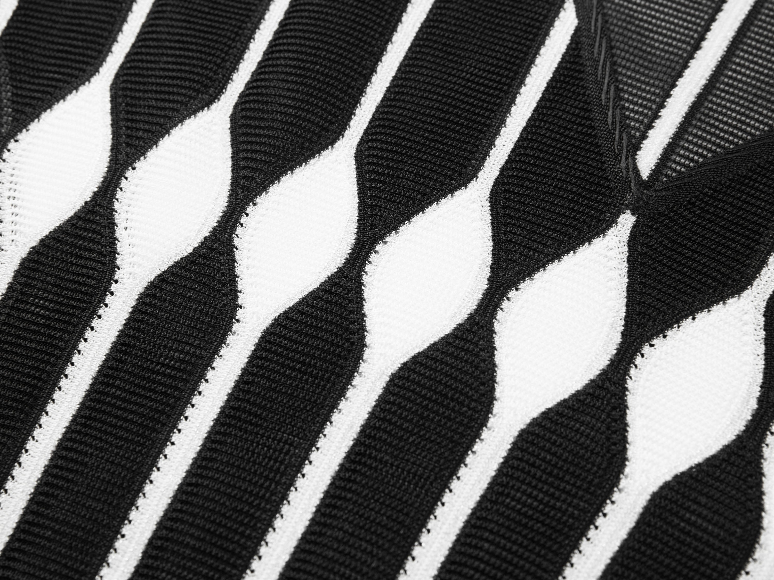 YAYING Striped Top