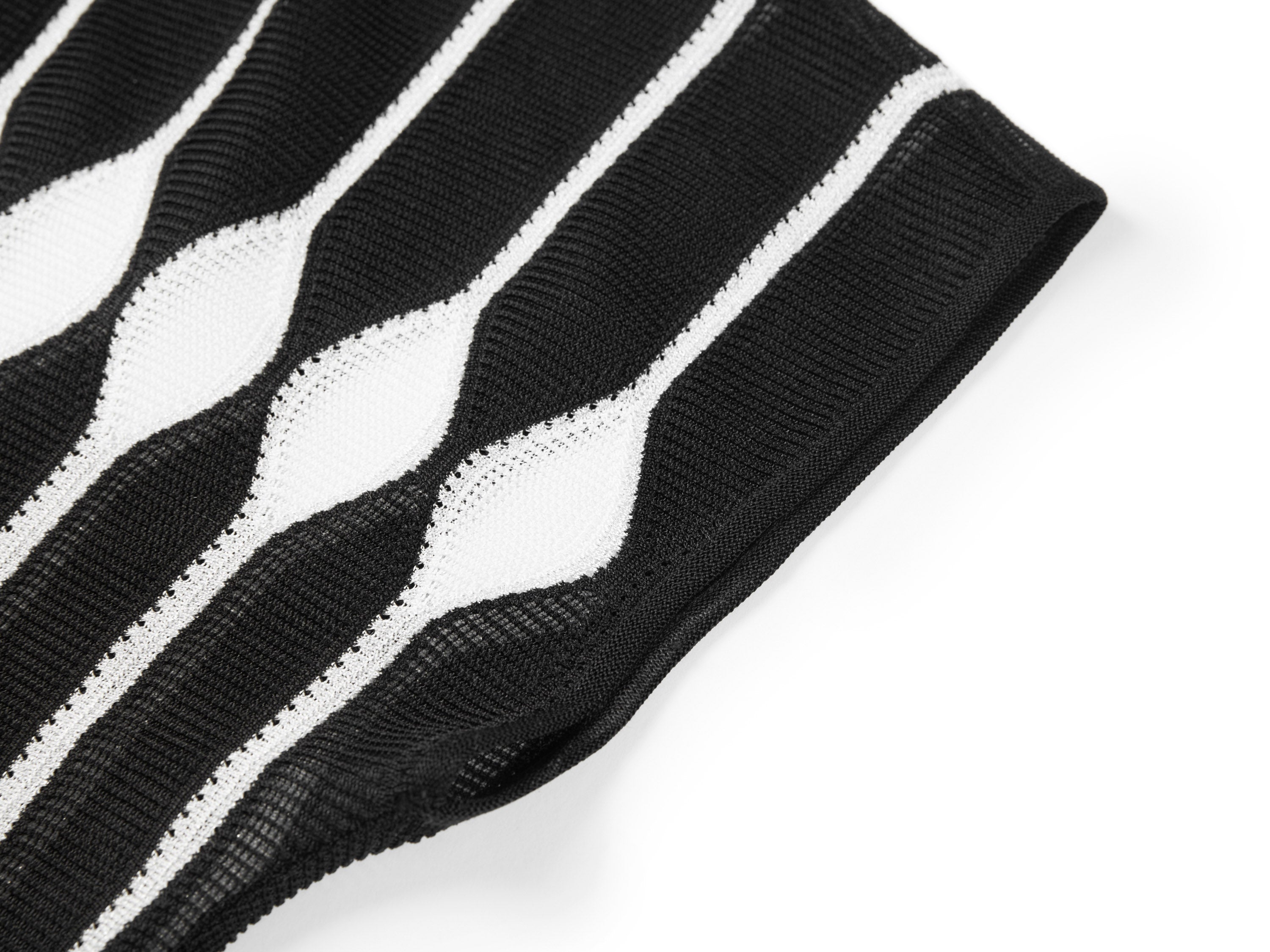 YAYING Striped Top