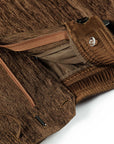 YAYING RELAXED FLUID WIDE-LEG PANTS