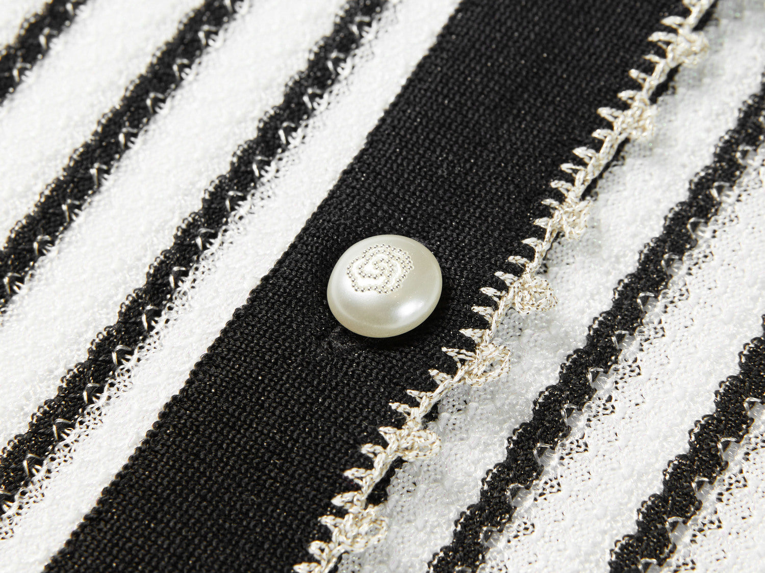 YAYING Mulberry Silk Knit Cardigan