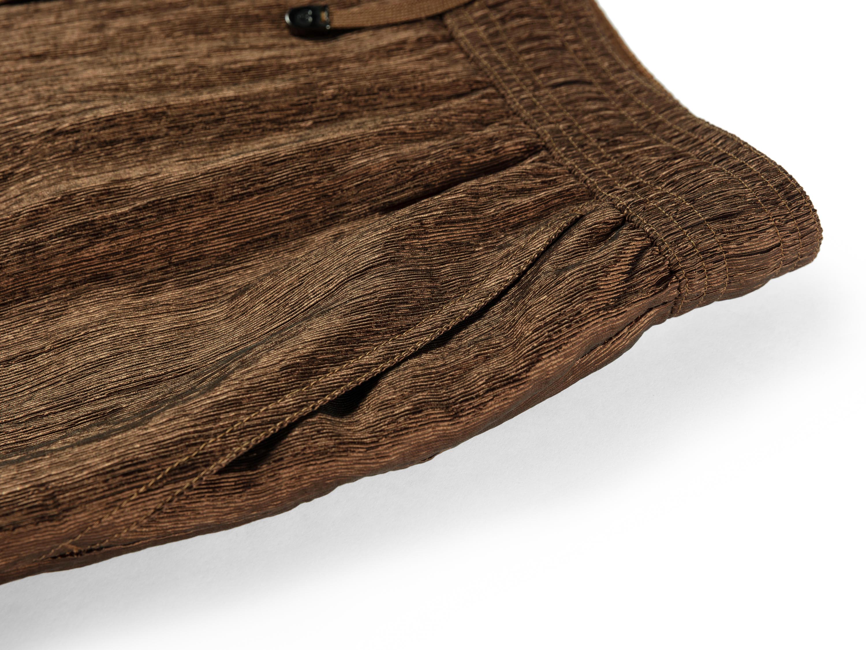 YAYING RELAXED FLUID WIDE-LEG PANTS