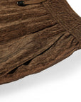 YAYING RELAXED FLUID WIDE-LEG PANTS