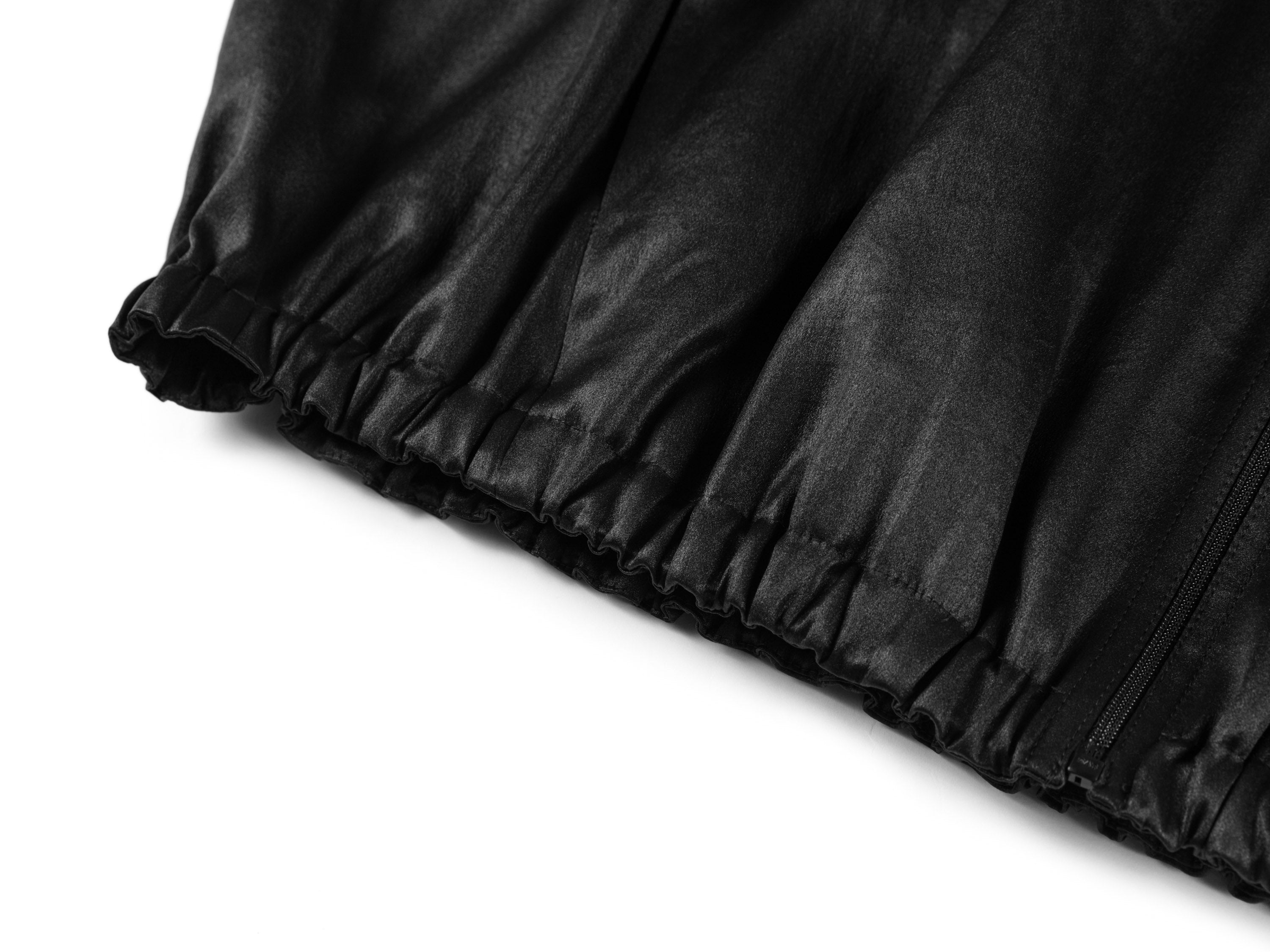 YAYING Black Long Sleeves
