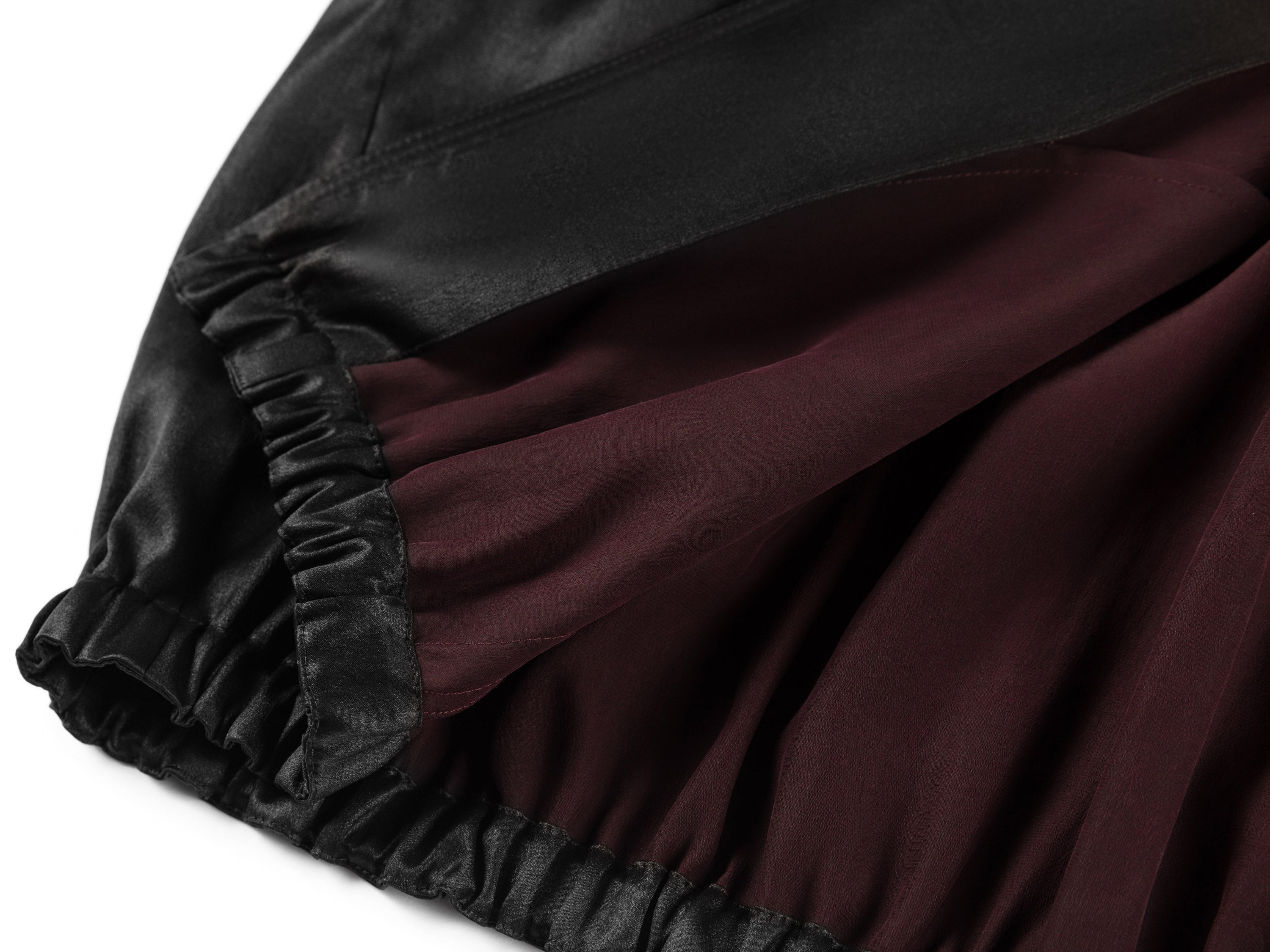 YAYING Black Long Sleeves