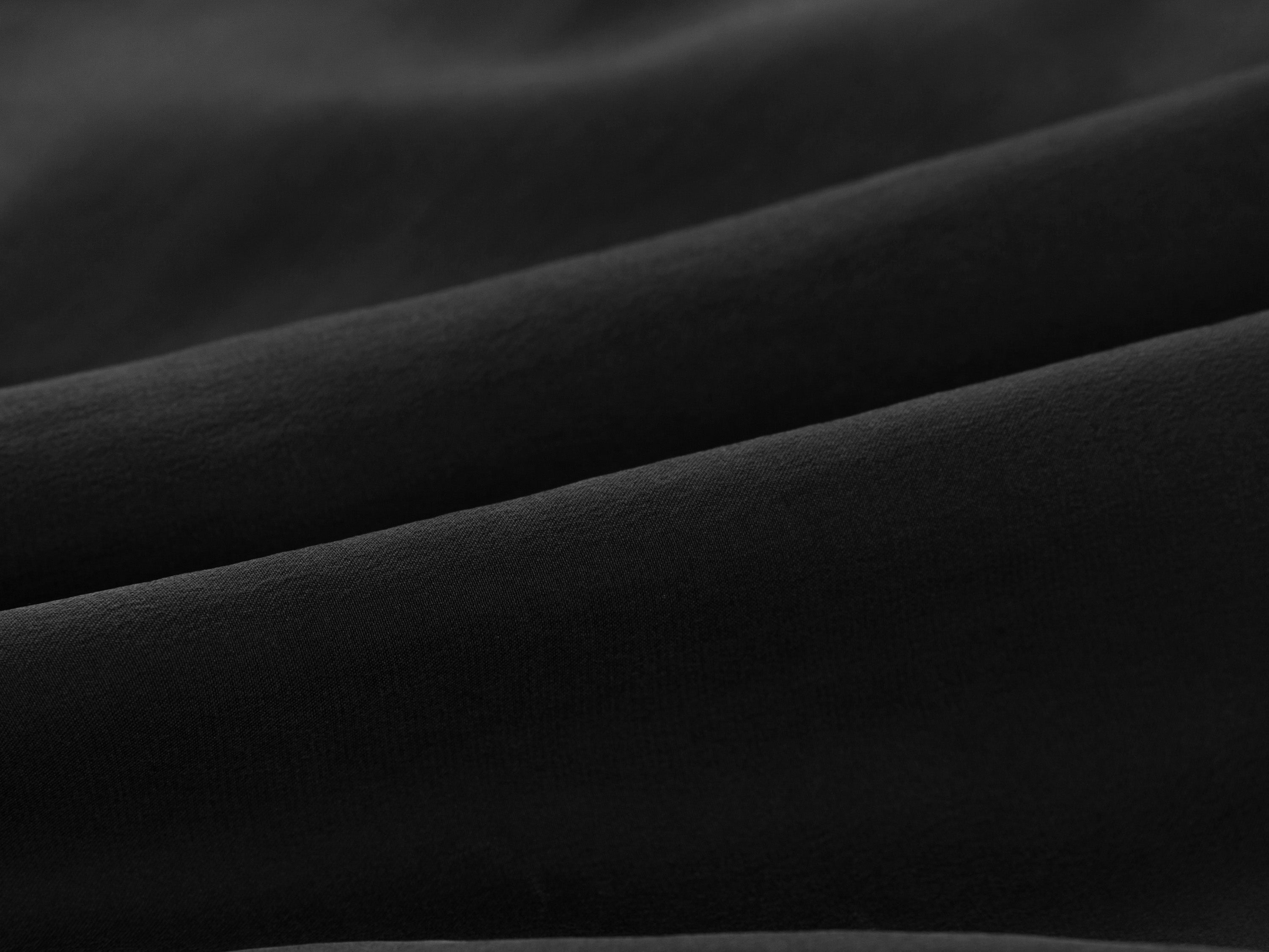YAYING Black Long Sleeves