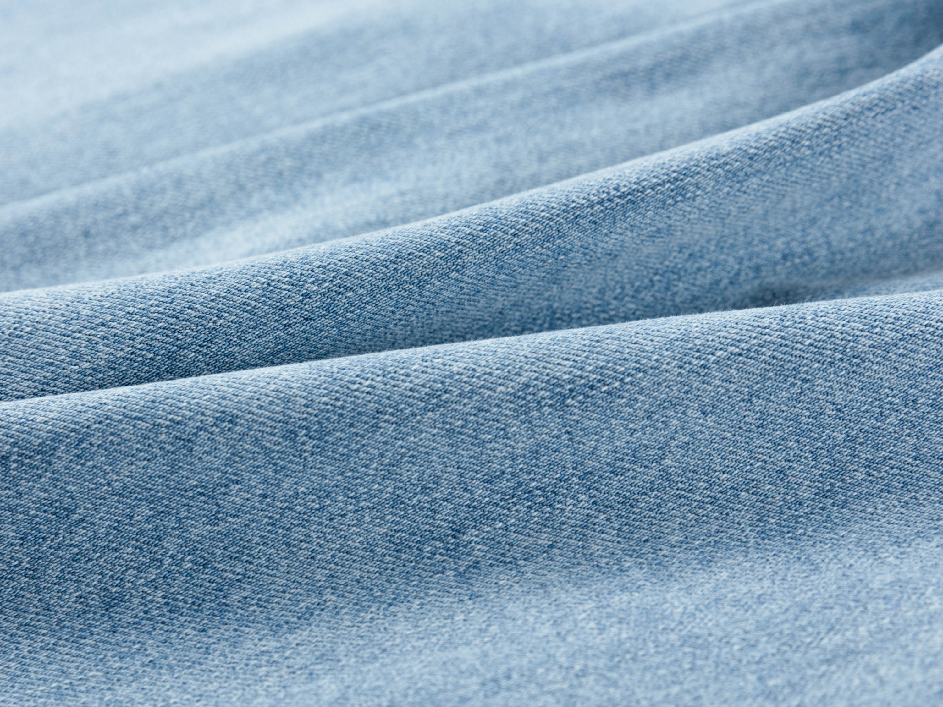 YAYING Relaxed fit jeans with slits