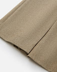 EP YAYING High-Waist Pleated Skirt EGKAA3415AG