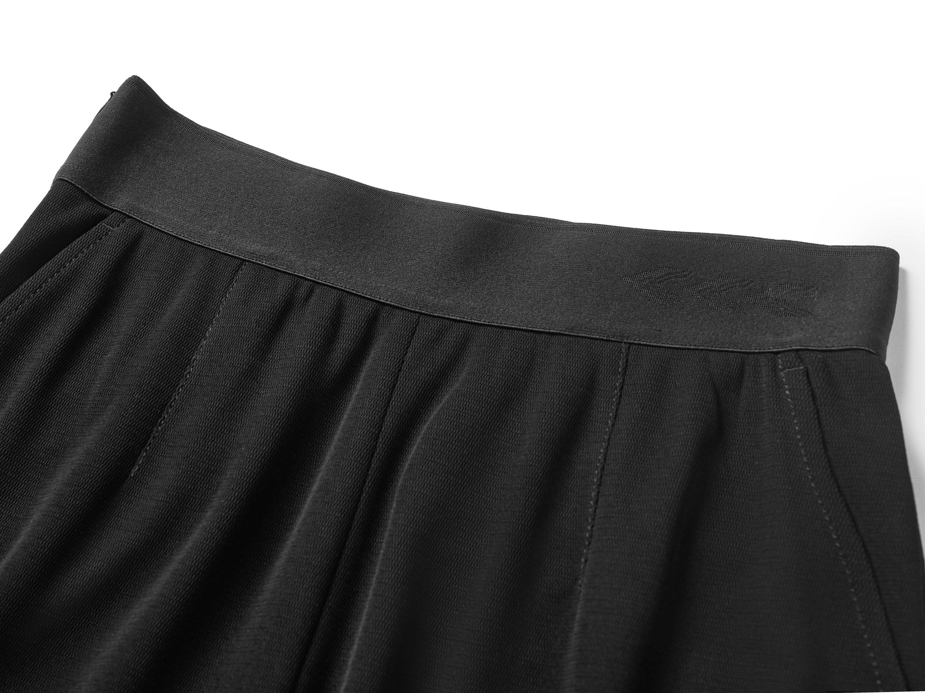YAYING Black Pant