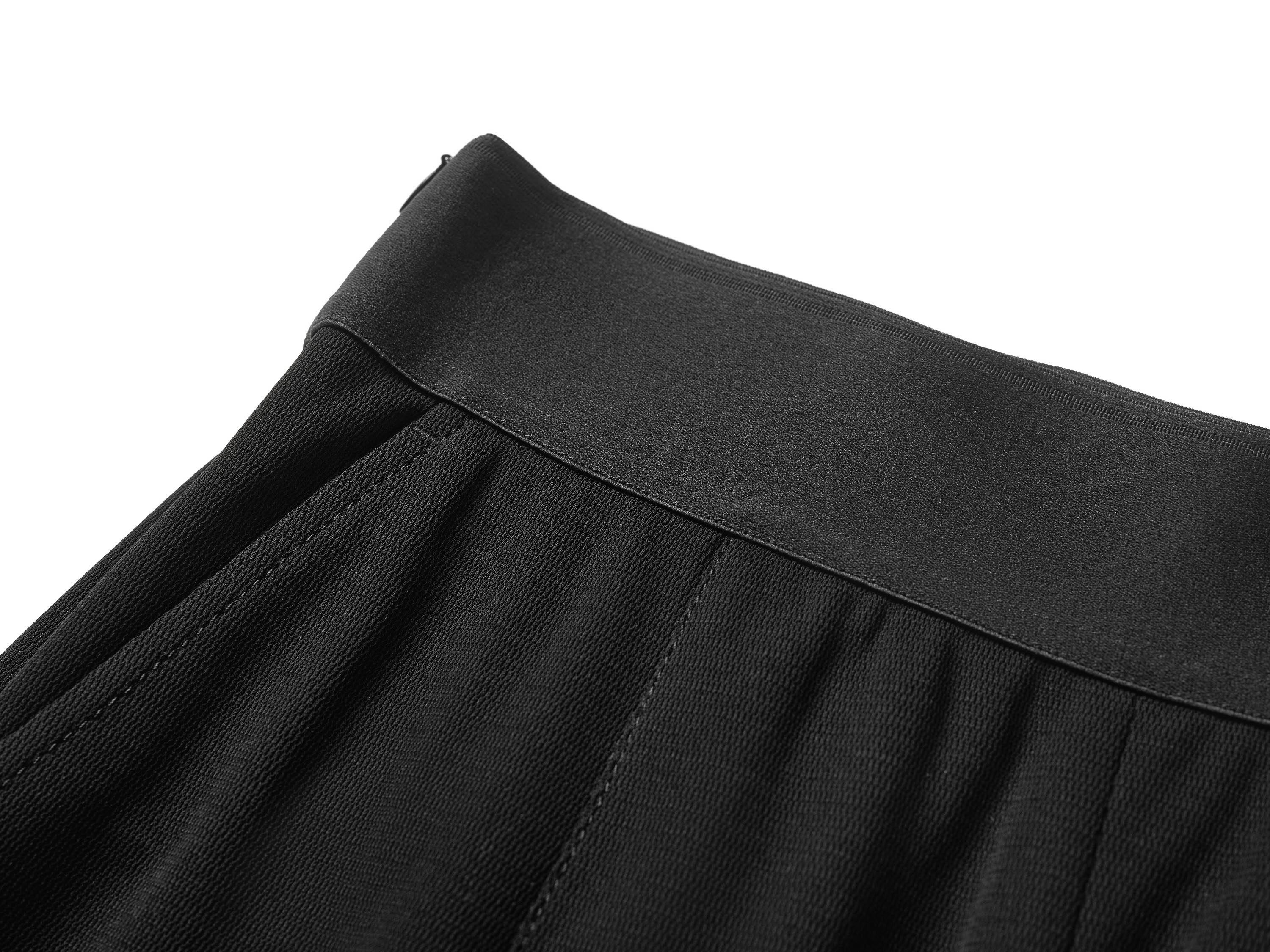 YAYING Black Pant