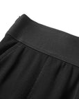 YAYING Black Pant