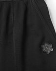 YAYING Black Pant