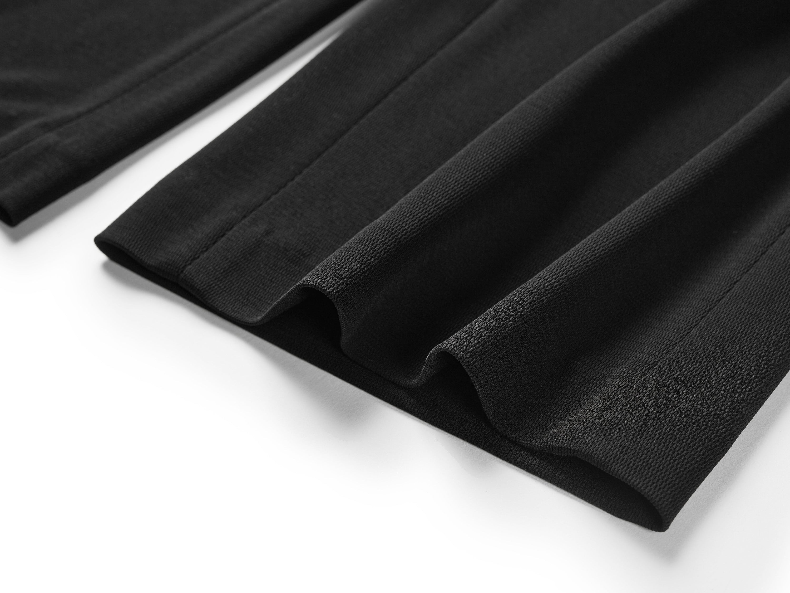 YAYING Black Pant