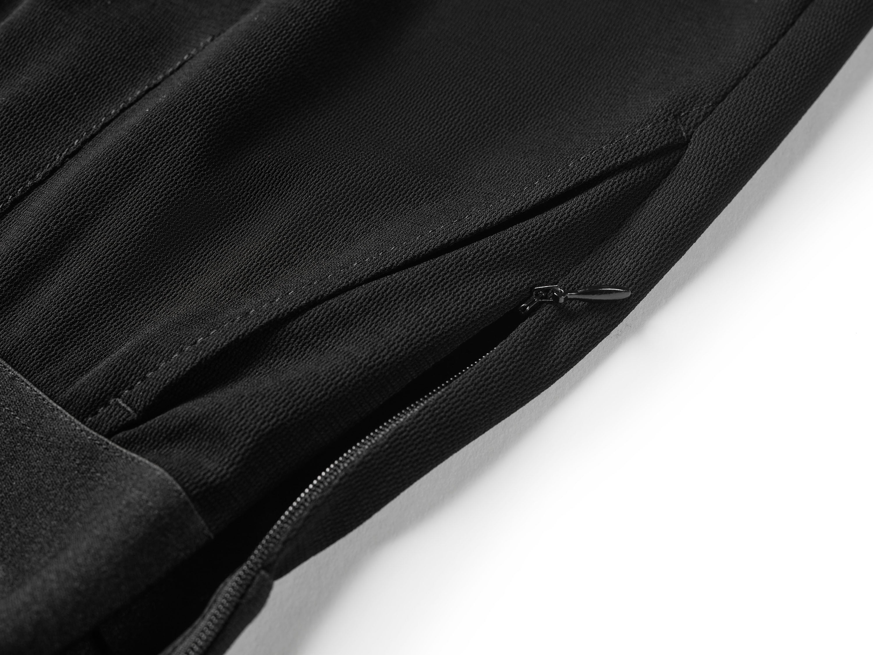 YAYING Black Pant