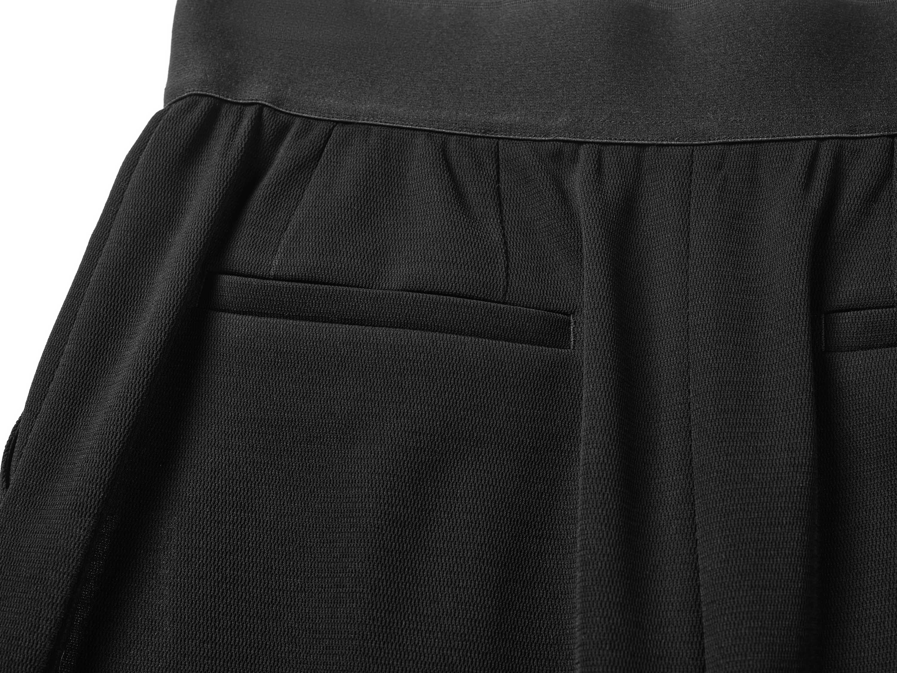 YAYING Black Pant