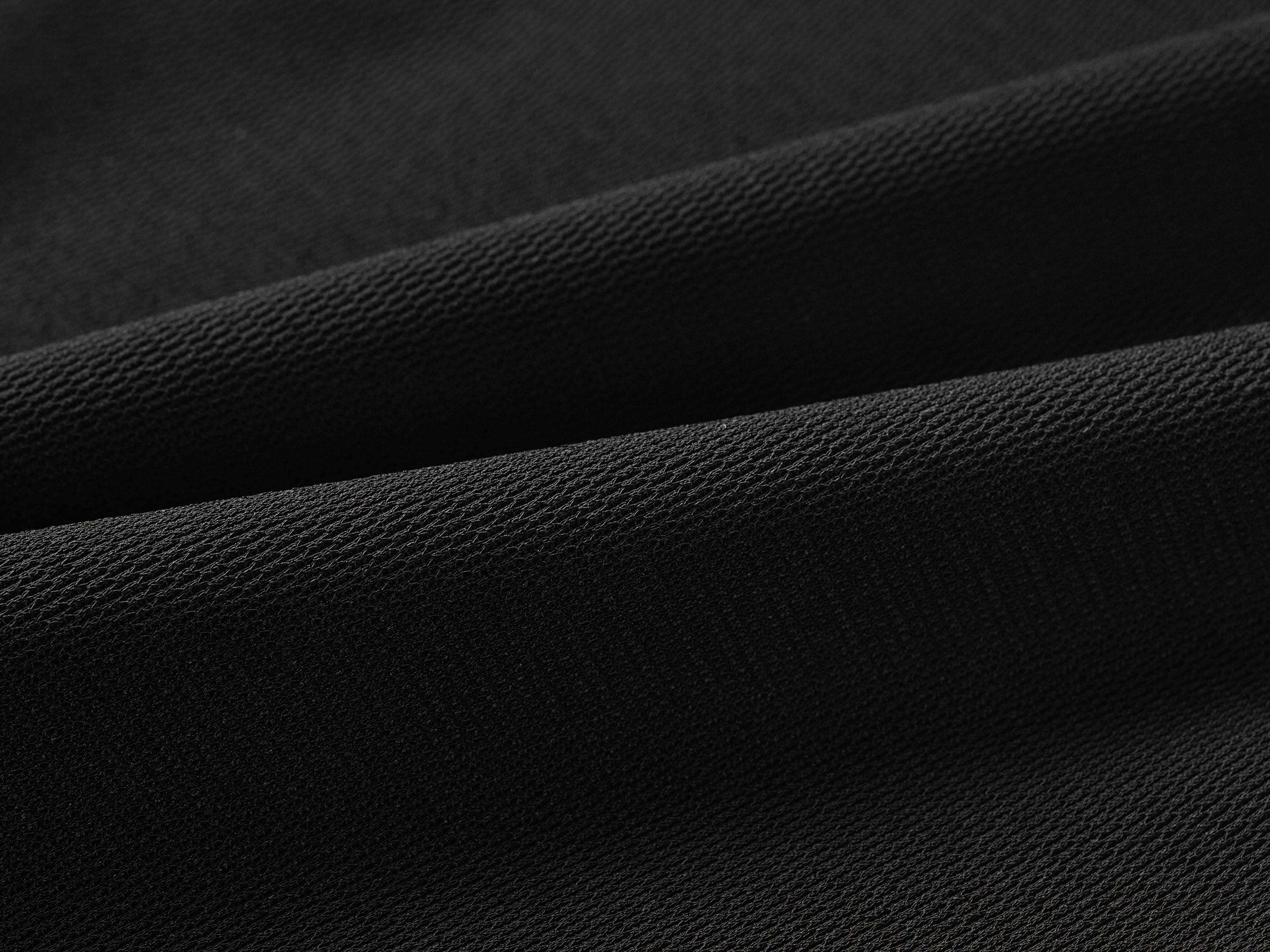 YAYING Black Pant
