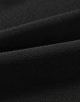 YAYING Black Pant