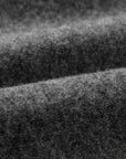 EP YAYING Soft Cashmere Double-Knit Straight-Leg Pants