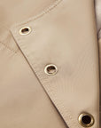 EP YAYING TRENCH COAT