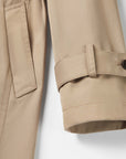 EP YAYING TRENCH COAT