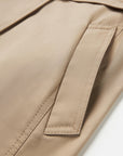 EP YAYING TRENCH COAT
