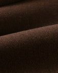EP YAYING Textured Brushed Straight-Leg Pants