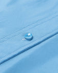 YAYING Silk cotton long-sleeved elegant collared shirt