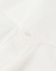 YAYING Short-cut silk cotton long-sleeved elegant collared shirt