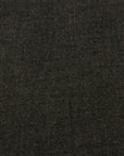 EP YAYING Wool Blend Drawstring High-Waist Wide-Leg Pants