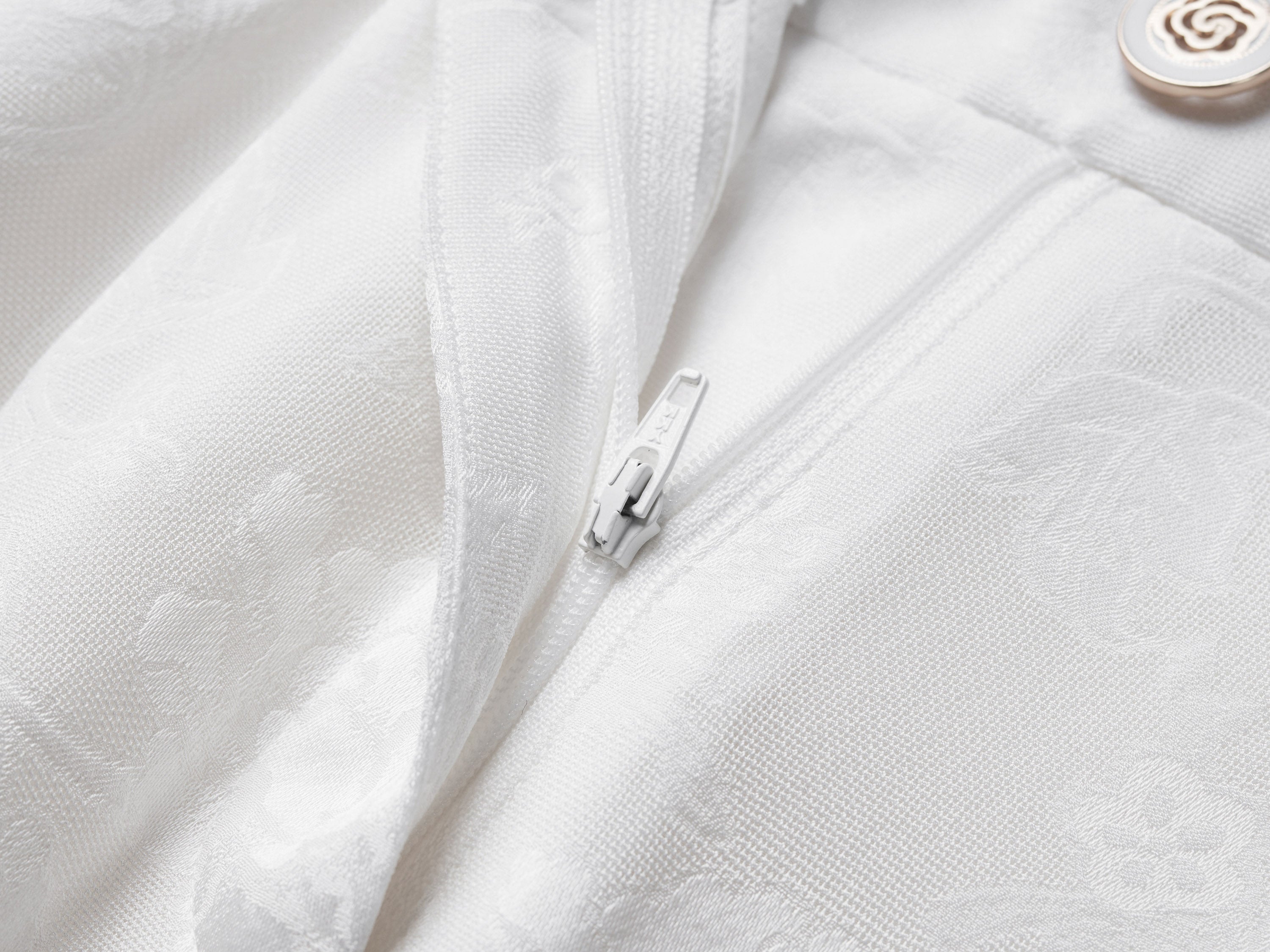 YAYING White Pant