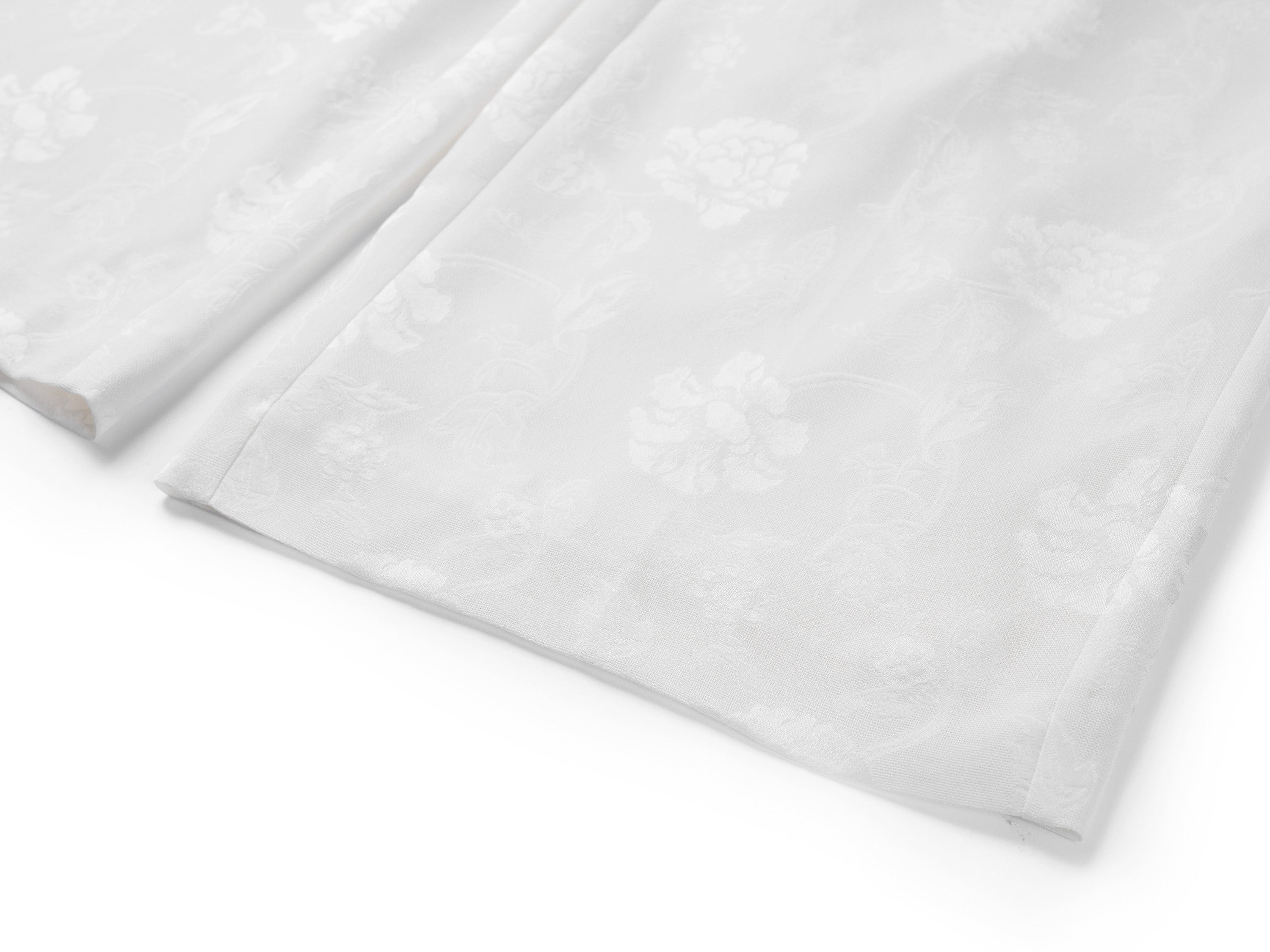 YAYING White Pant
