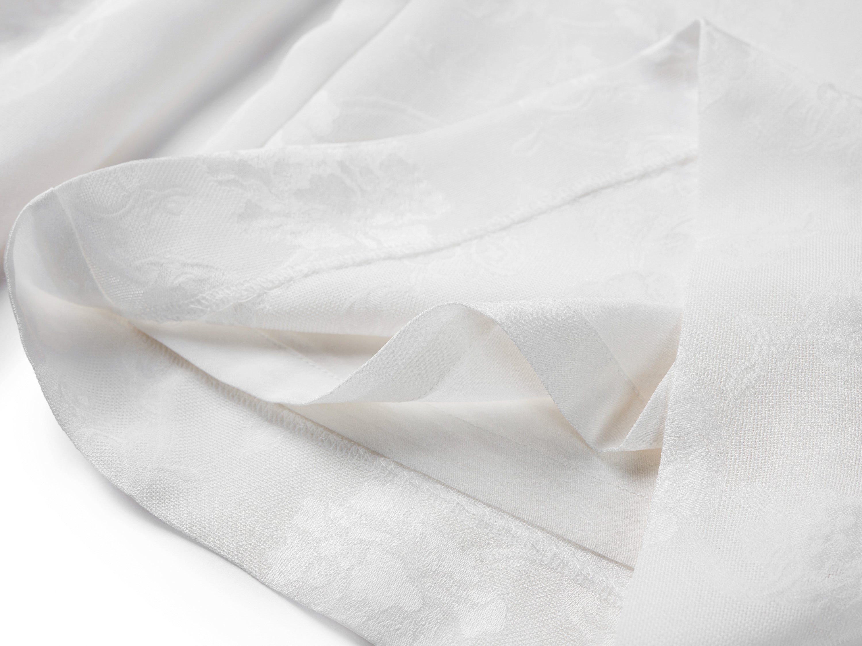 YAYING White Pant