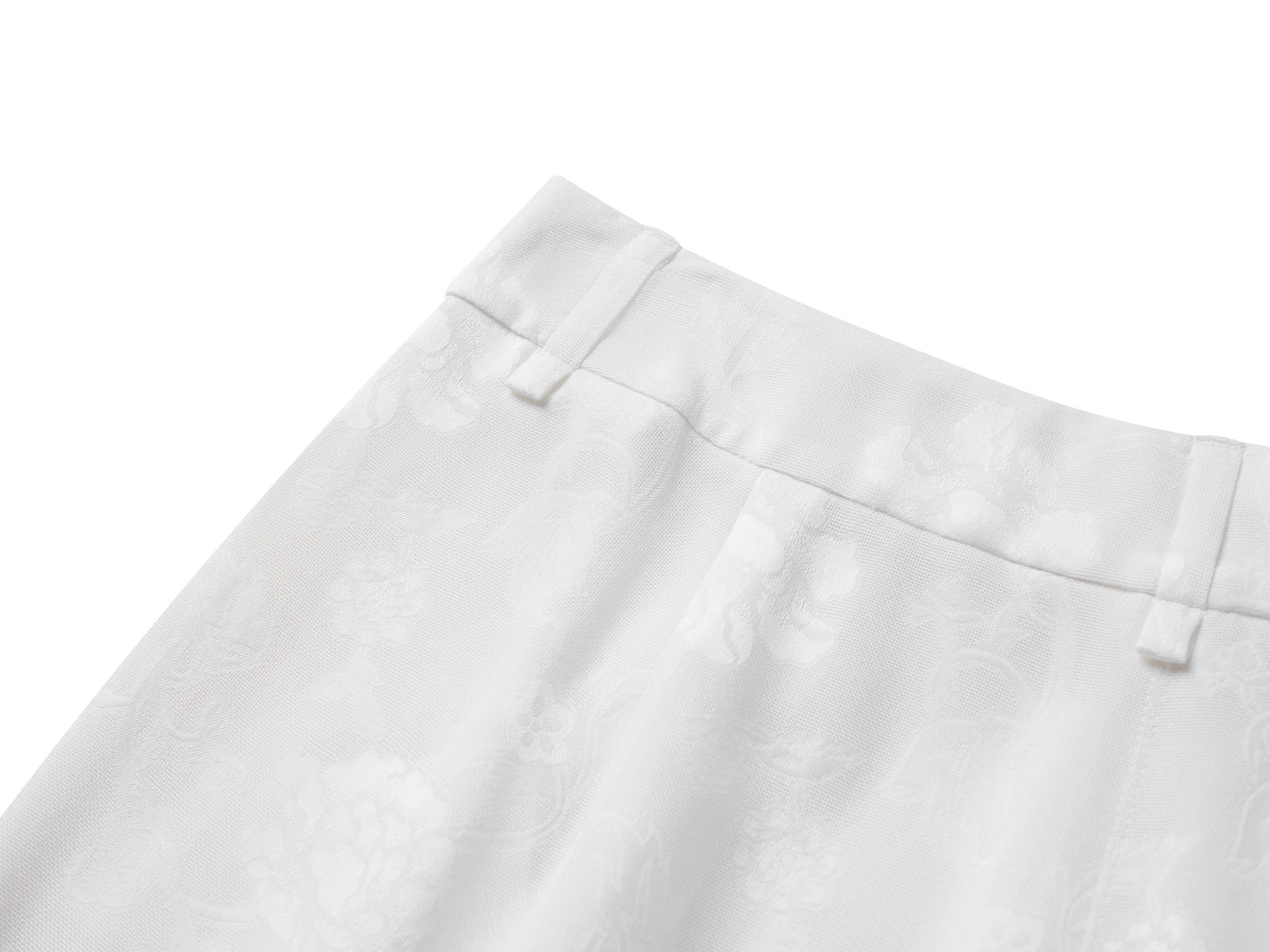 YAYING White Pant