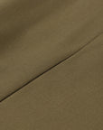 YAYING Pure Wool Stand Collar Jacket