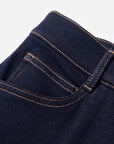 EP YAYING DENIM PANTS