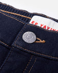 EP YAYING DENIM PANTS