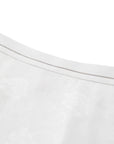 YAYING White Midi Skirt