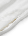 YAYING White Midi Skirt