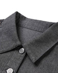 EP YAYING Cropped Jacket