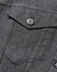 EP YAYING Cropped Jacket