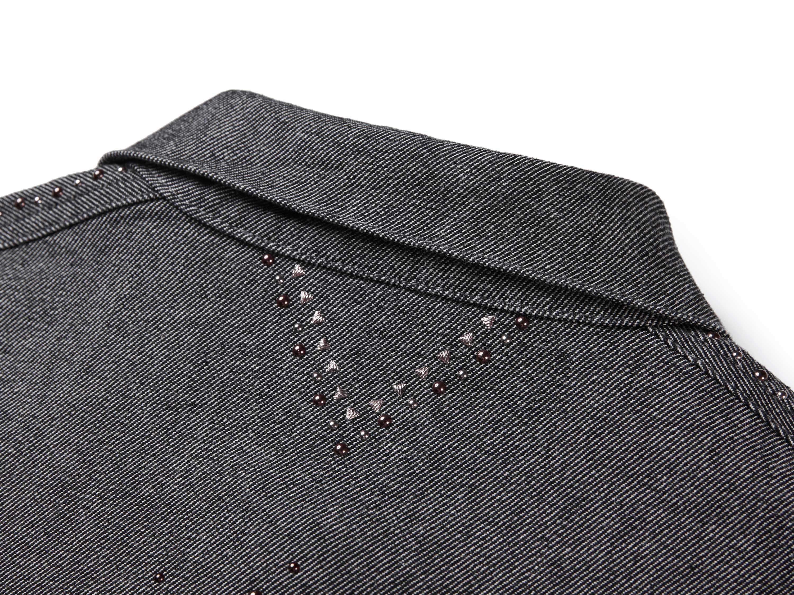 EP YAYING Cropped Jacket